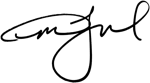Home Single Instructor Signature