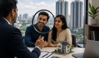 How to identify genuine buyers in Chennai