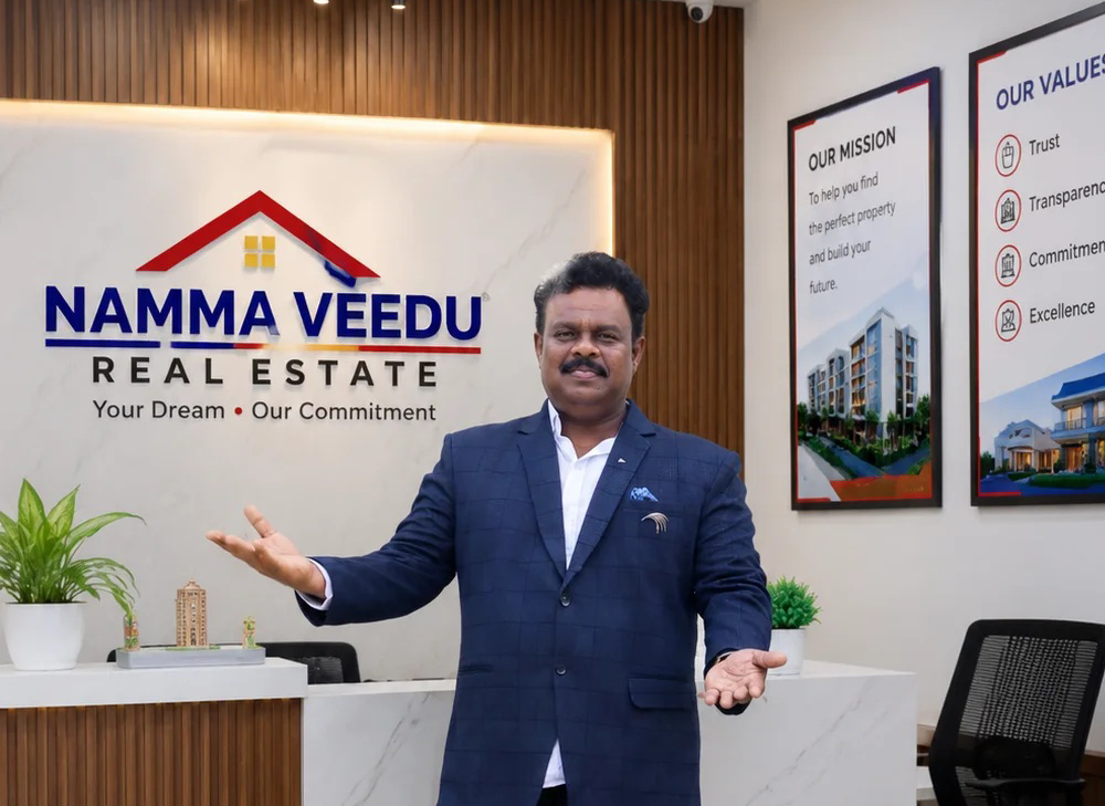 Nammaveedurealestate